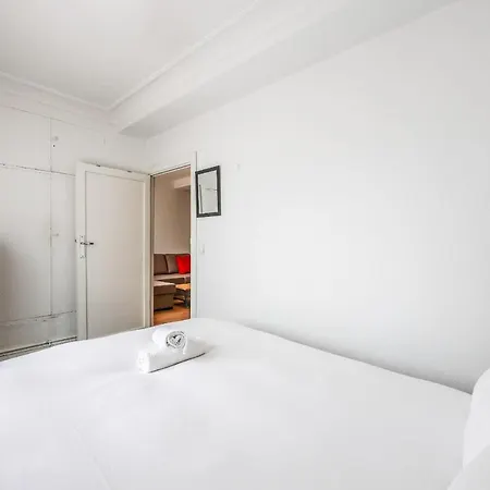 apartamento en plaza de ventas ALQUILER TEMPORAL-3