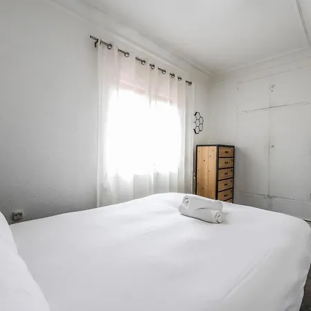 apartamento en plaza de ventas ALQUILER TEMPORAL-2